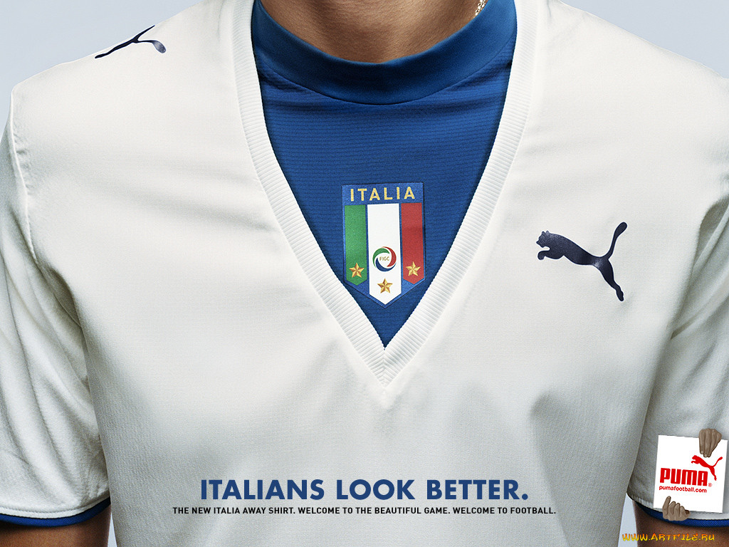 , puma